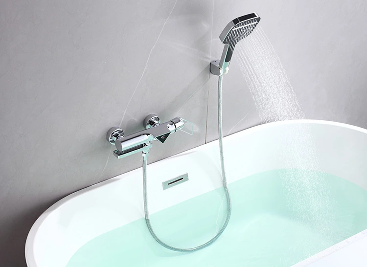キングスダム浴槽蛇口製造と節水革新のトレンドの詳細な分析