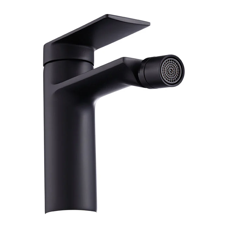 浴室のビデ蛇口をご家庭でどのように使用しますか?