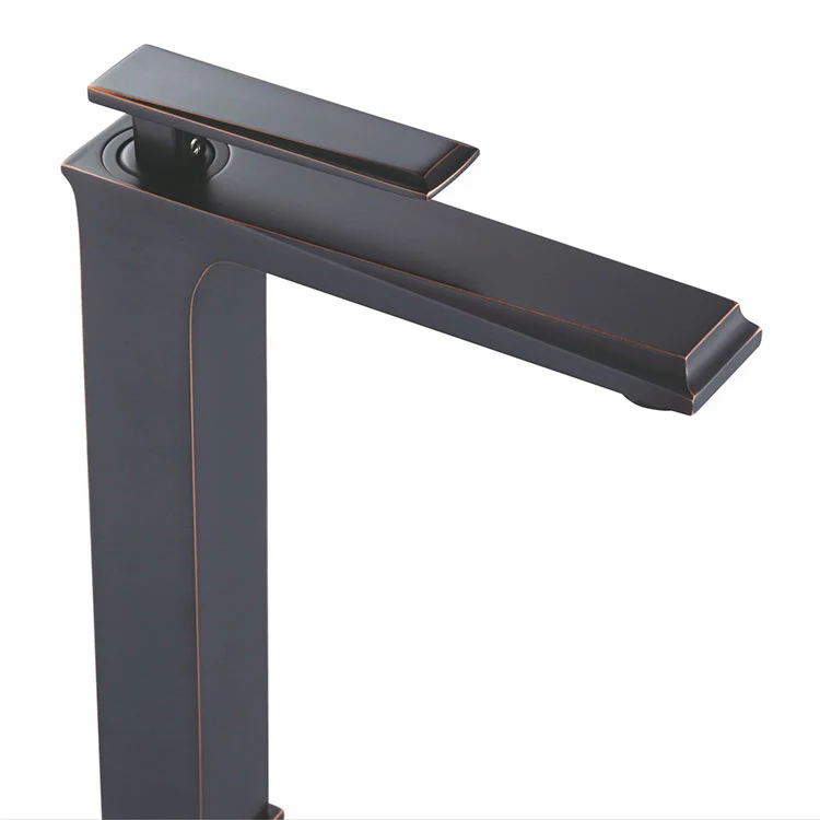 なぜ背の高い洗面器用蛇口が現代のバスルームで好まれる選択肢になっているのでしょうか?