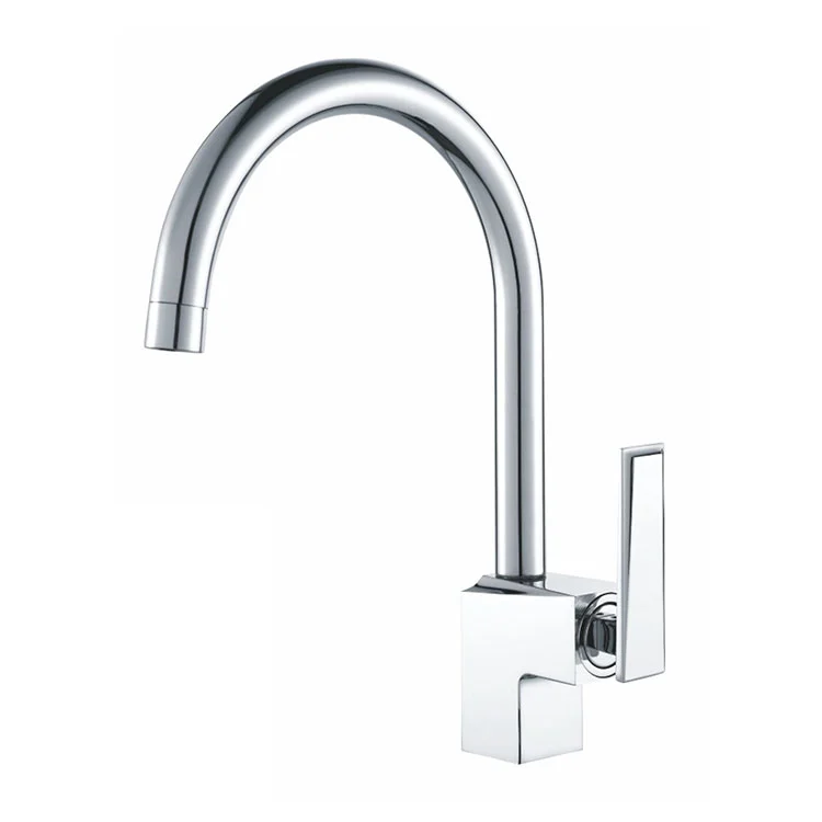 キッチンの蛇口が根元から水漏れしているのはなぜですか