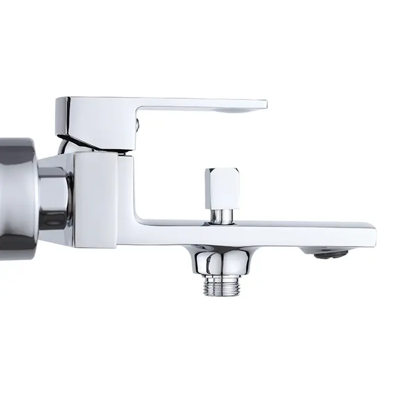 Bathtub Faucet Shower Tap For Bathroom