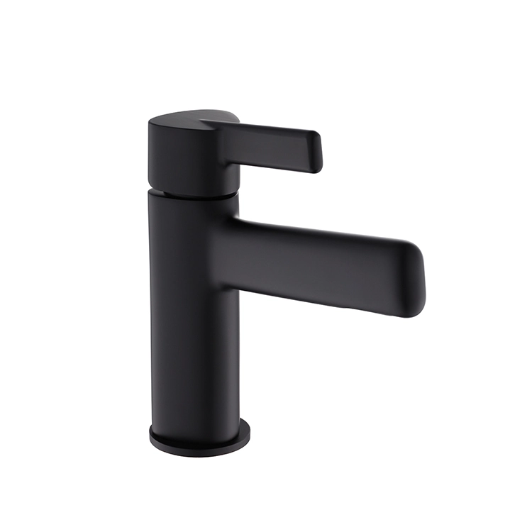 Brass Basin Mixer Tap