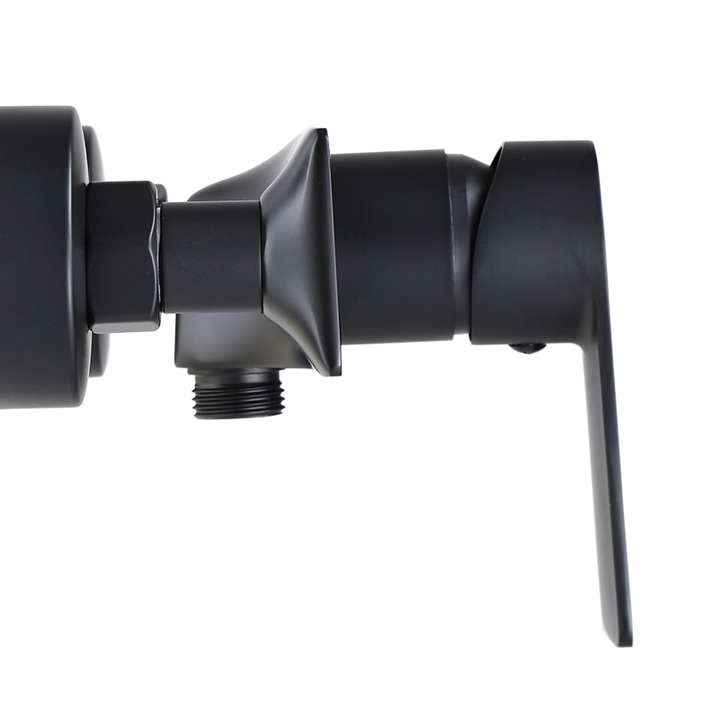 Brass Single Handle Shower Faucet