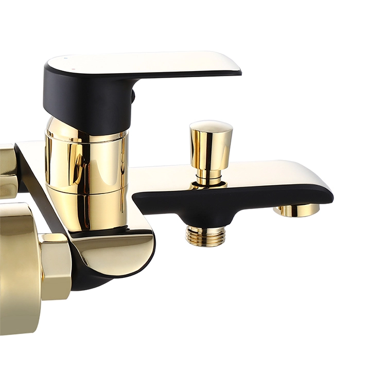 Waterfall Bathtub Faucet Set