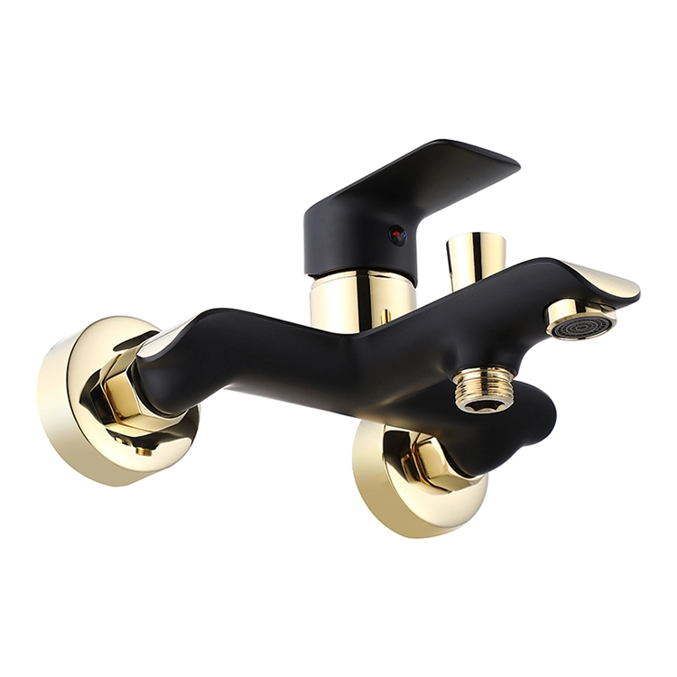 Waterfall Bathtub Faucet Set