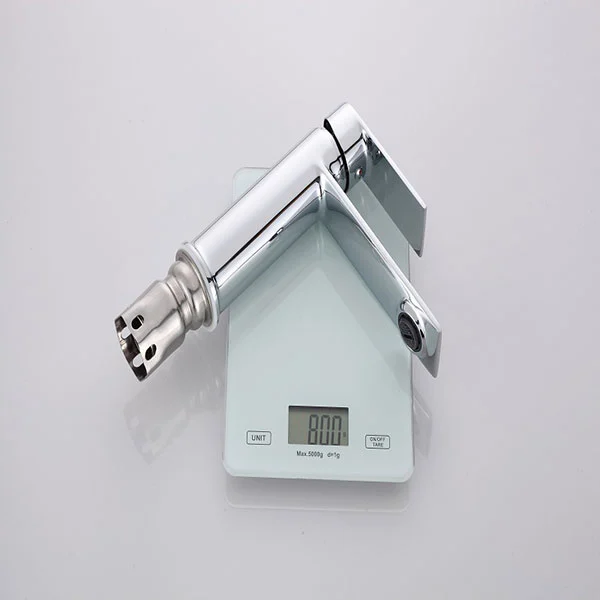 Water Taps Bathroom Brass Wash Luxury Basin Faucet