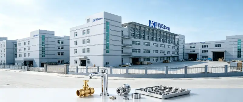 Wenzhou Kingsdom Sanitary